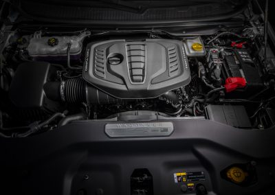 2026 Jeep Grand Wagoneer