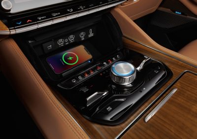 2026 Jeep Grand Wagoneer