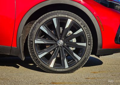 2025 Toyota Crown Platinum Hybrid Max