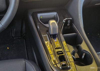 2025 Toyota Crown Platinum Hybrid Max