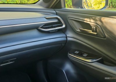 2025 Toyota Crown Platinum Hybrid Max