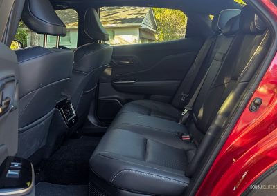 2025 Toyota Crown Platinum Hybrid Max