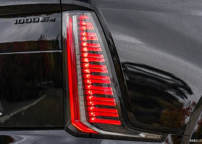 2025 Cadillac Escalade IQ