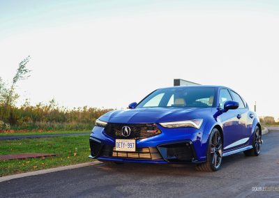 2025 Acura Integra Type S