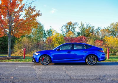 2025 Acura Integra Type S