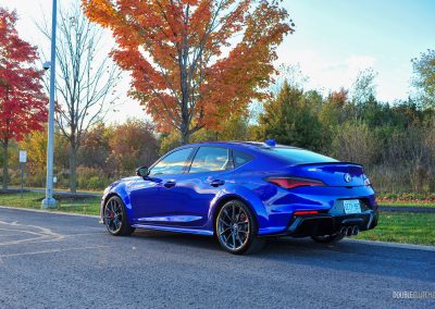 2025 Acura Integra Type S