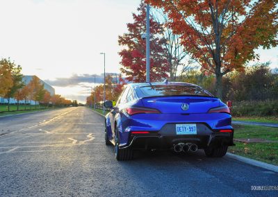 2025 Acura Integra Type S