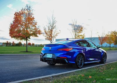 2025 Acura Integra Type S