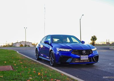 2025 Acura Integra Type S