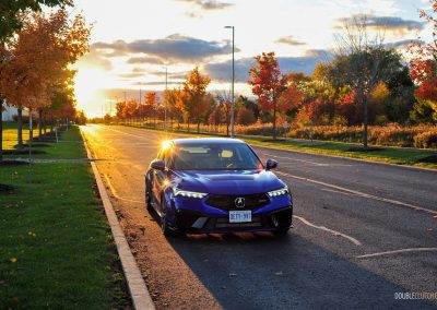 2025 Acura Integra Type S