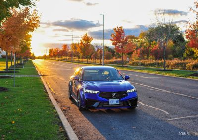 2025 Acura Integra Type S