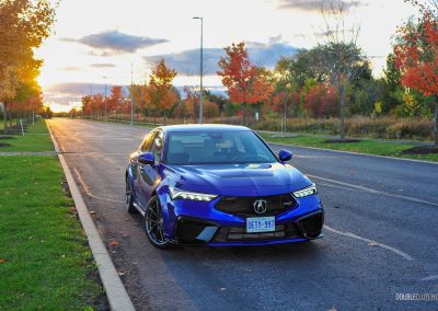 2025 Acura Integra Type S