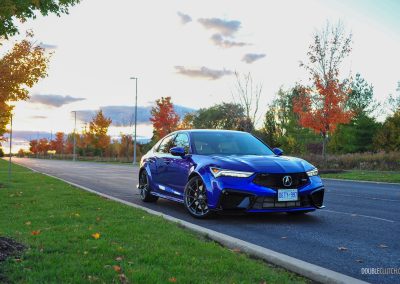2025 Acura Integra Type S