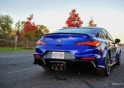 2025 Acura Integra Type S