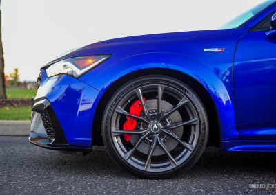 2025 Acura Integra Type S