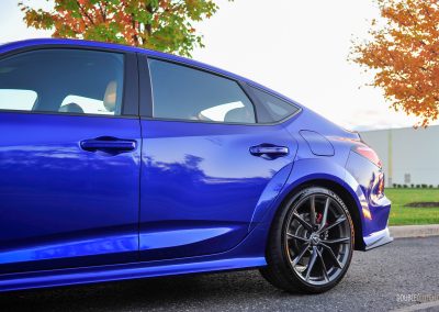 2025 Acura Integra Type S