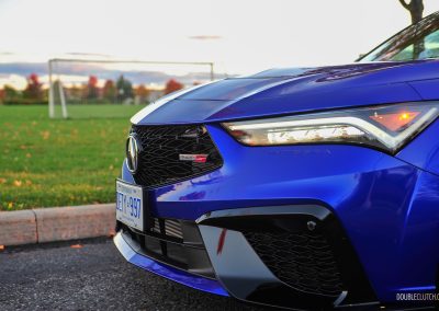 2025 Acura Integra Type S