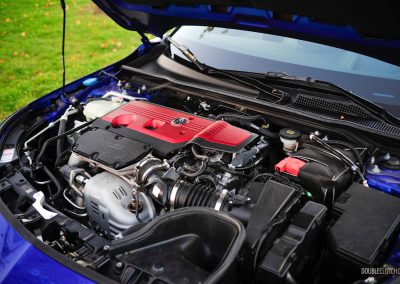 2025 Acura Integra Type S