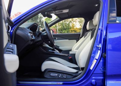 2025 Acura Integra Type S