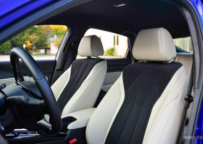 2025 Acura Integra Type S