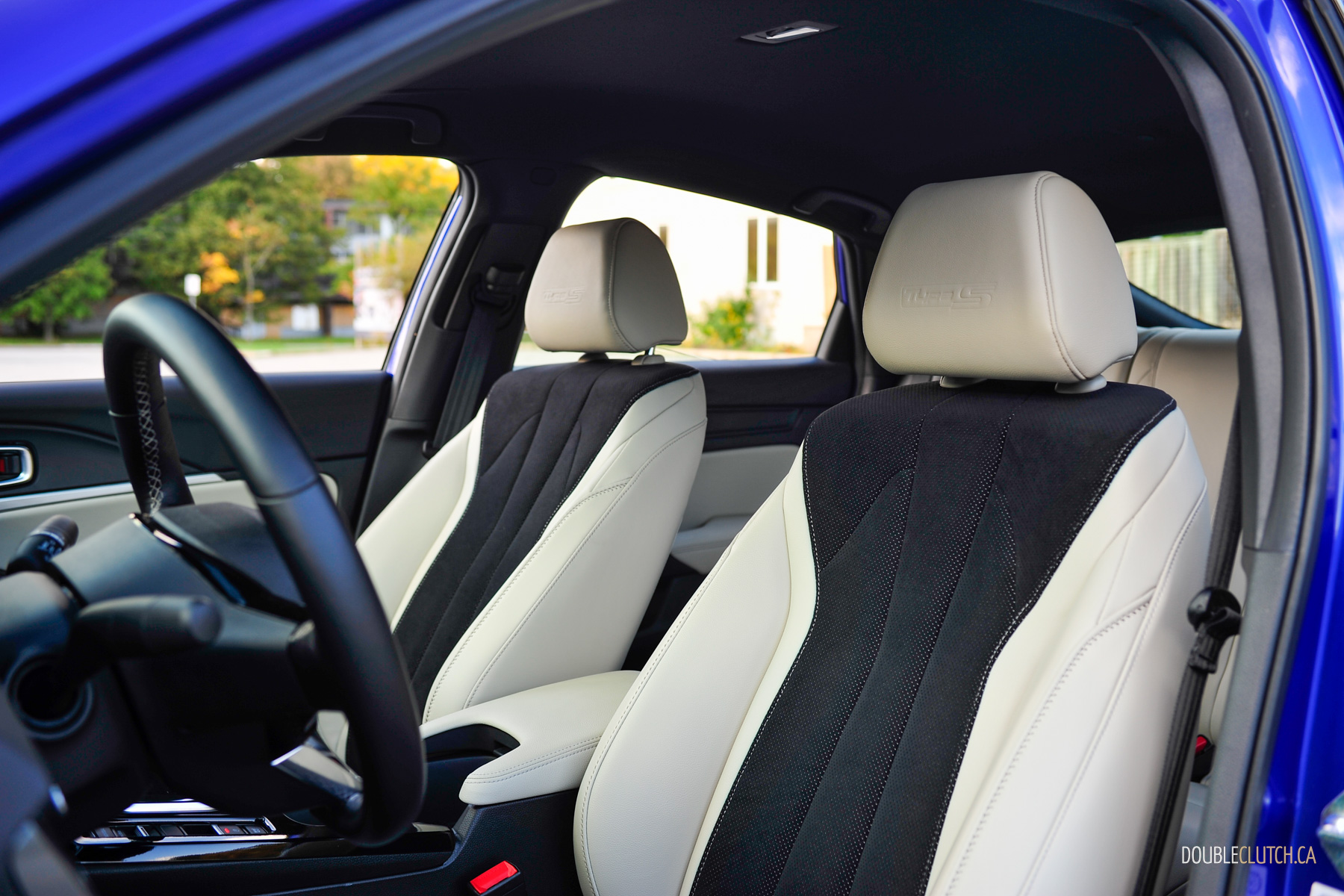 2025 Acura Integra Type S