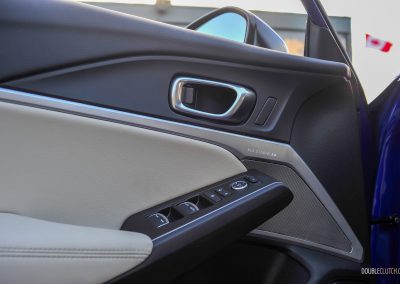 2025 Acura Integra Type S