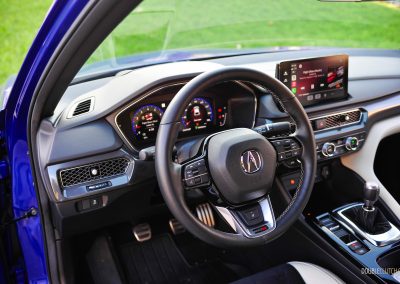 2025 Acura Integra Type S