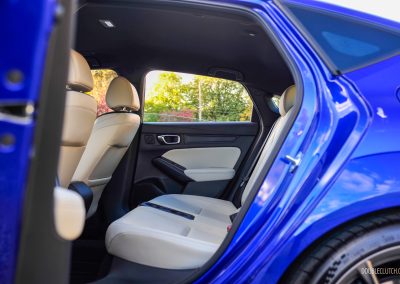 2025 Acura Integra Type S