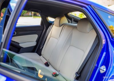 2025 Acura Integra Type S