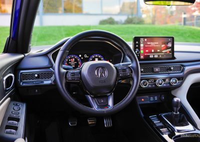 2025 Acura Integra Type S