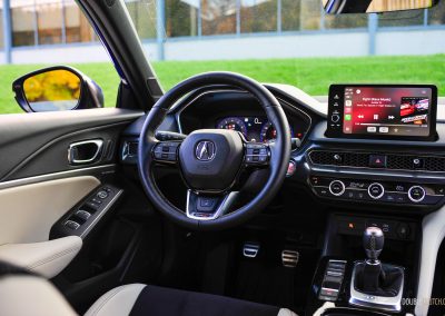 2025 Acura Integra Type S