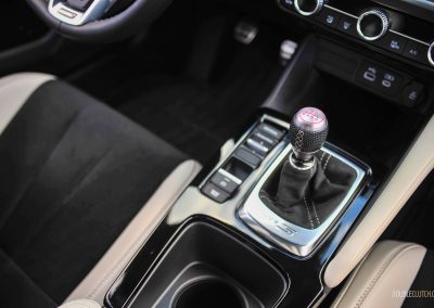 2025 Acura Integra Type S