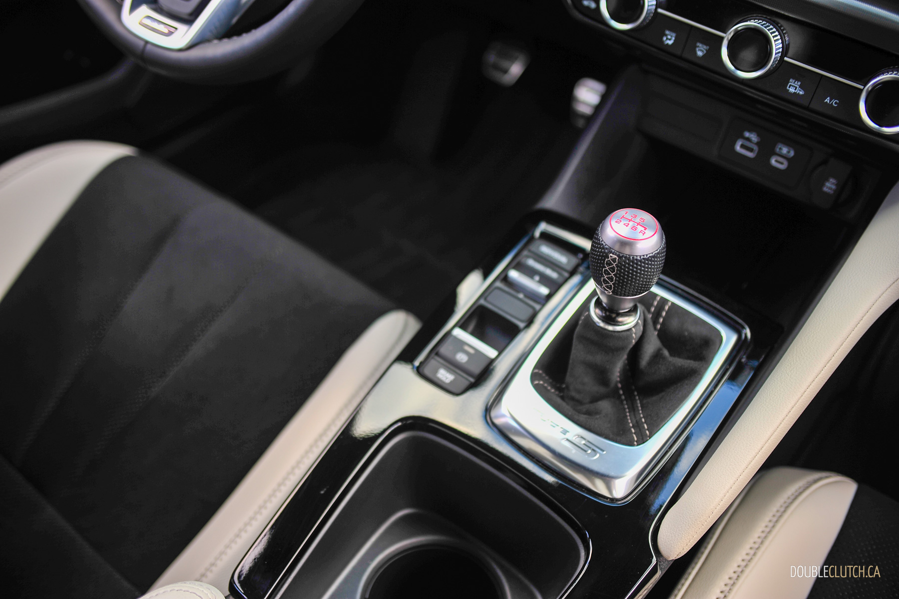 2025 Acura Integra Type S