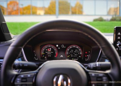 2025 Acura Integra Type S