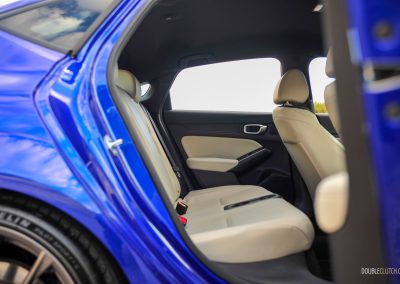 2025 Acura Integra Type S