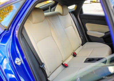 2025 Acura Integra Type S