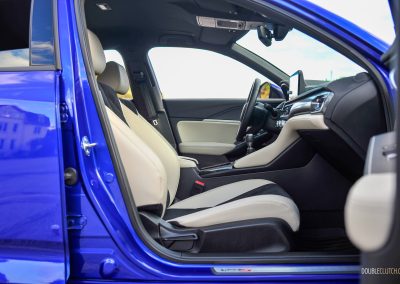 2025 Acura Integra Type S