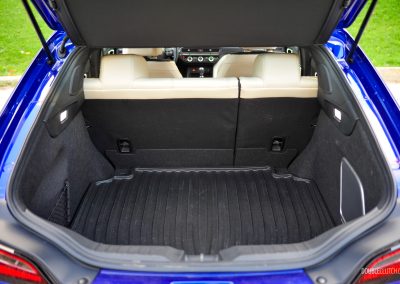 2025 Acura Integra Type S