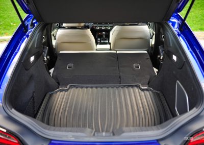 2025 Acura Integra Type S