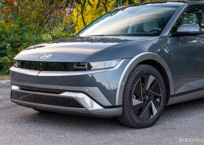 2025 Hyundai Ioniq 5