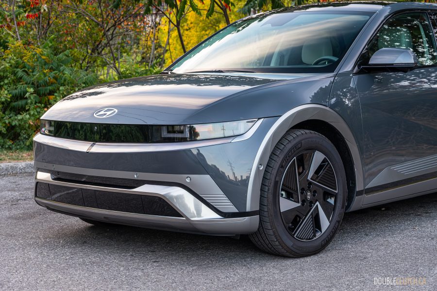 2025 Hyundai Ioniq 5