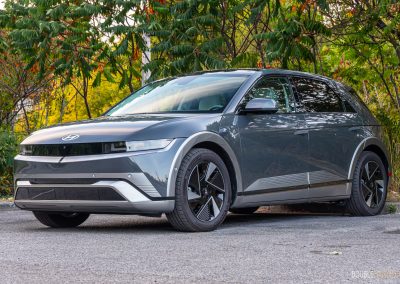 2025 Hyundai Ioniq 5