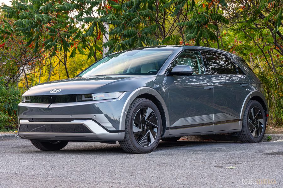2025 Hyundai Ioniq 5
