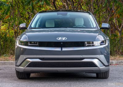 2025 Hyundai Ioniq 5