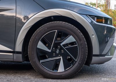 2025 Hyundai Ioniq 5