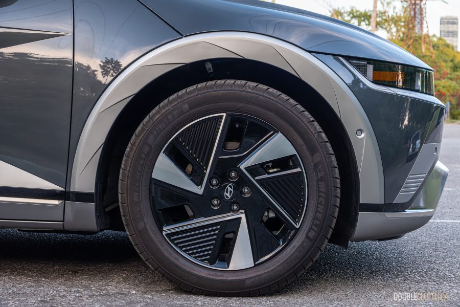 2025 Hyundai Ioniq 5