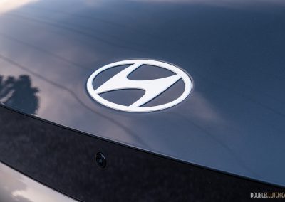 2025 Hyundai Ioniq 5