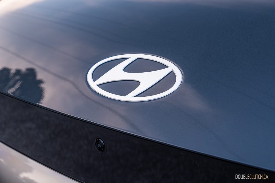 2025 Hyundai Ioniq 5