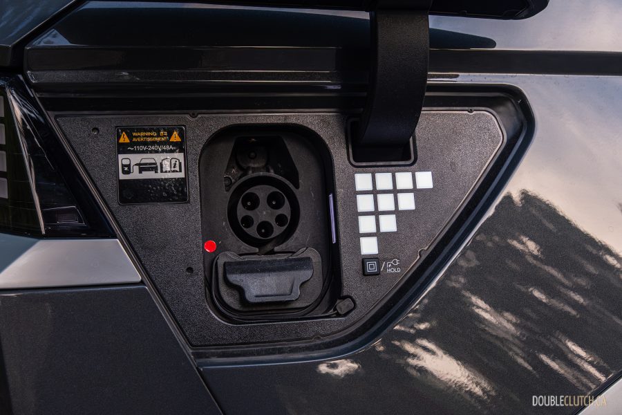 2025 Hyundai Ioniq 5