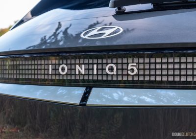 2025 Hyundai Ioniq 5